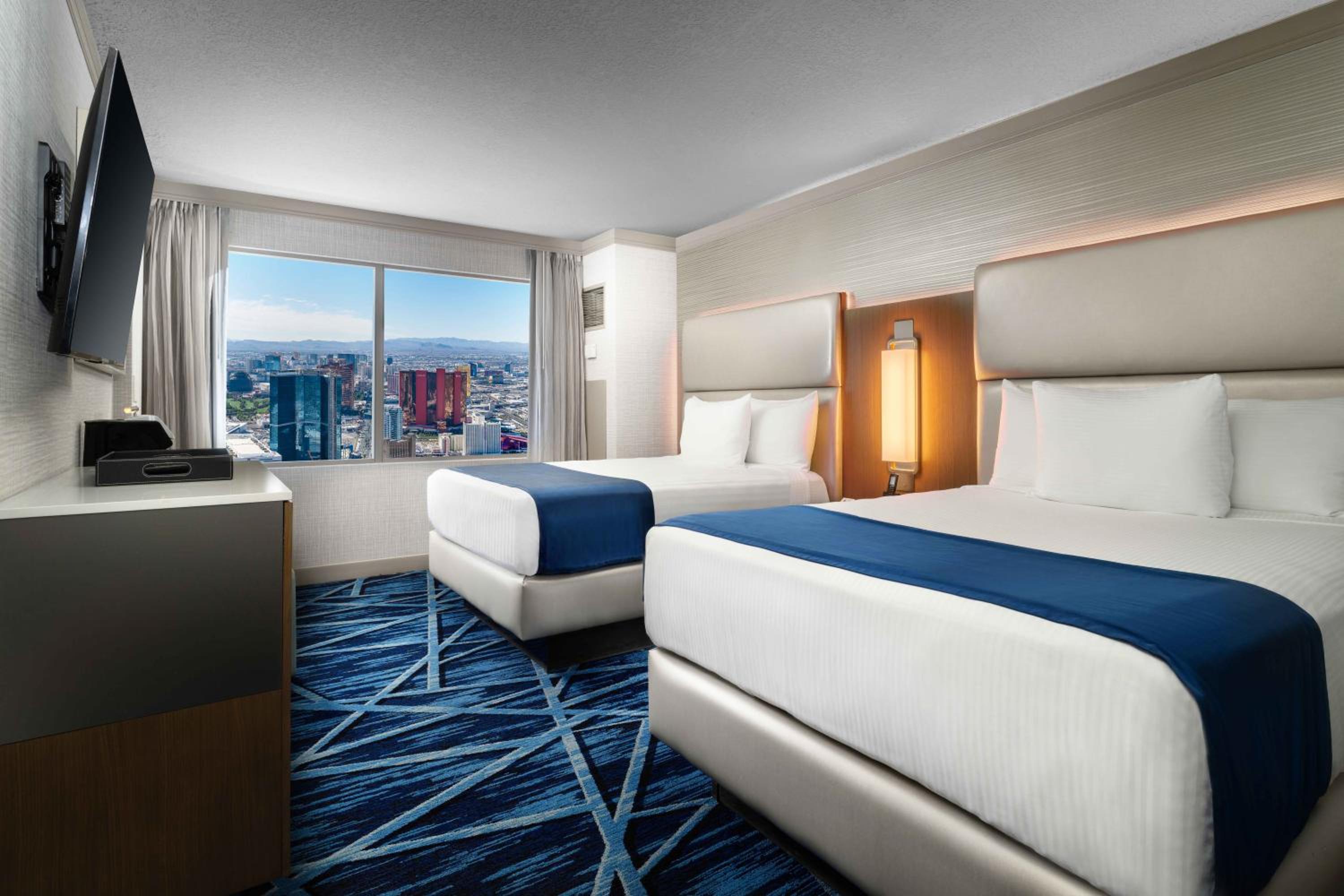 Las Vegas Vacations - The STRAT Hotel, Casino  Tower - Property Image 66