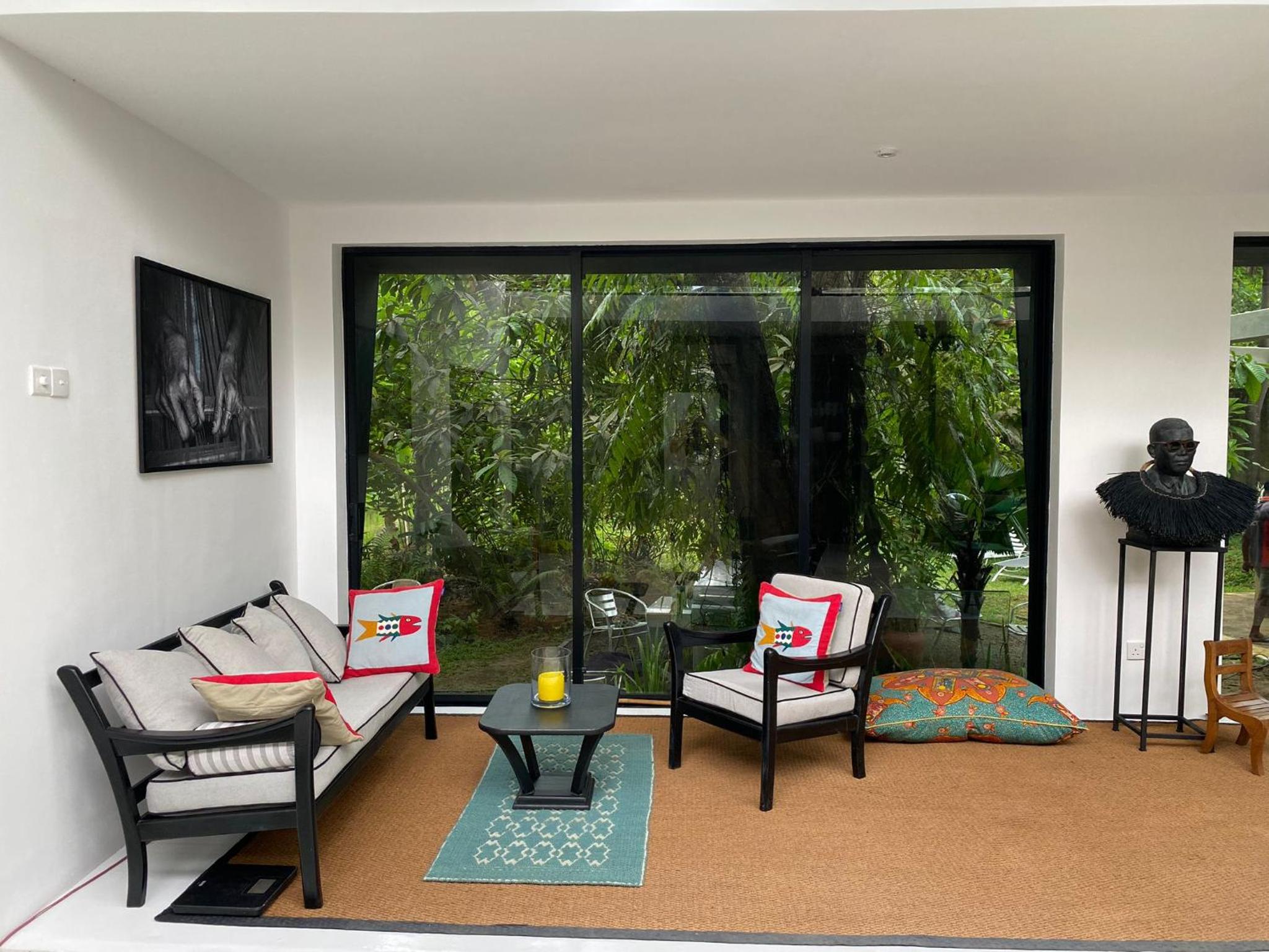 Licuala Luxury Jungle Bungalows