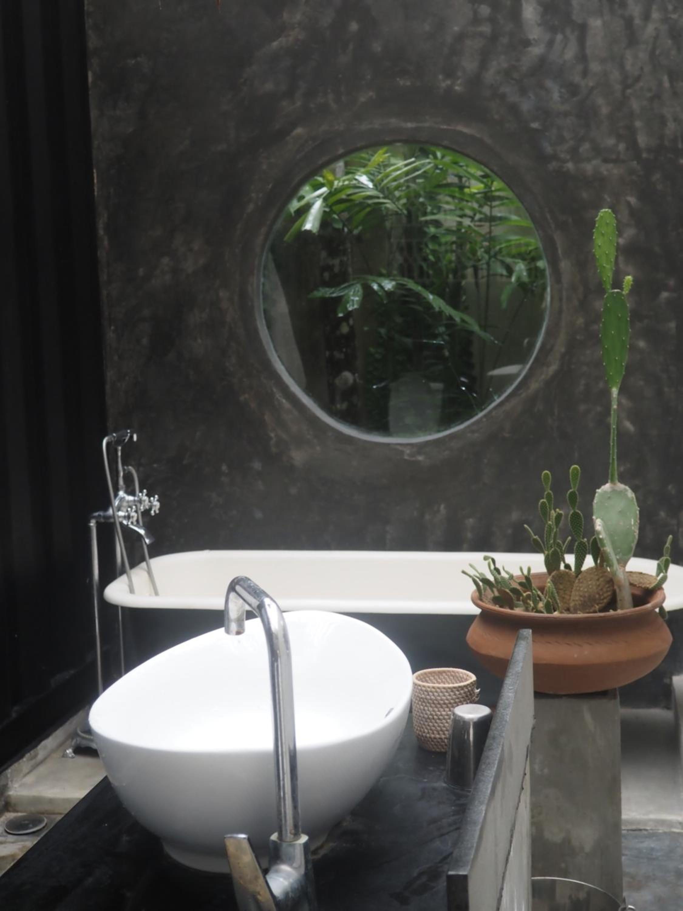 Licuala Luxury Jungle Bungalows