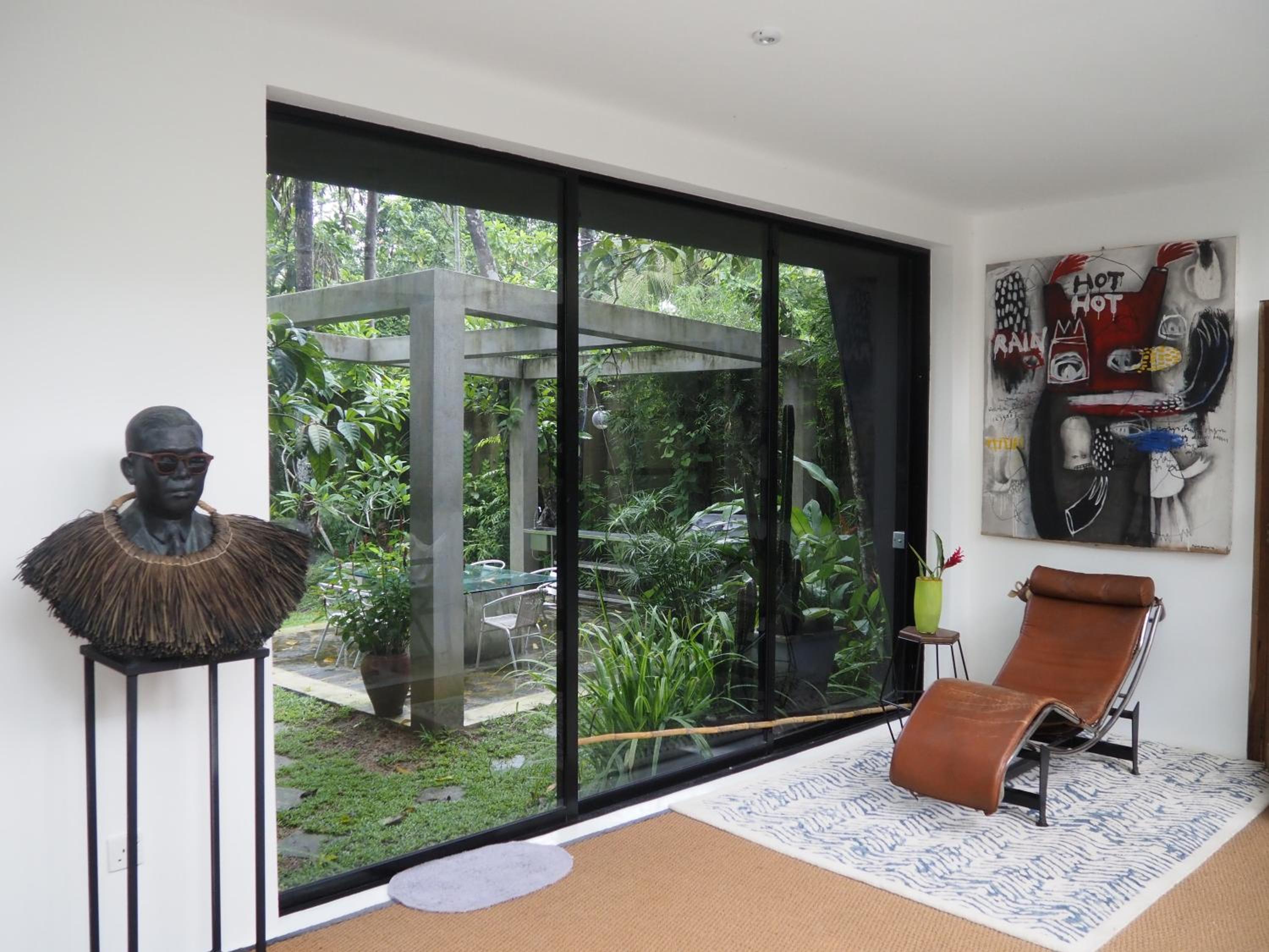 Licuala Luxury Jungle Bungalows