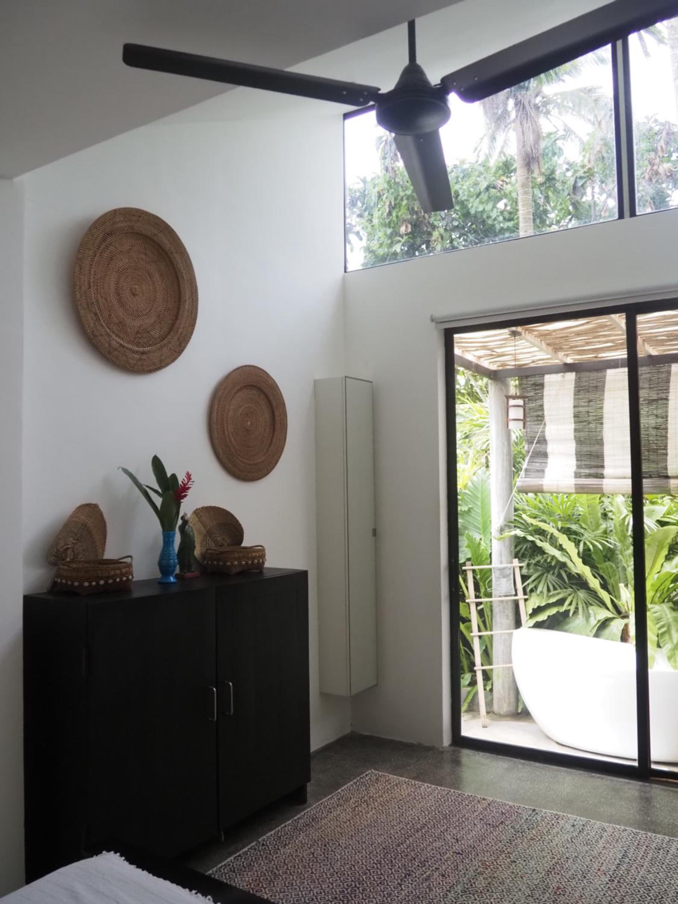 Licuala Luxury Jungle Bungalows