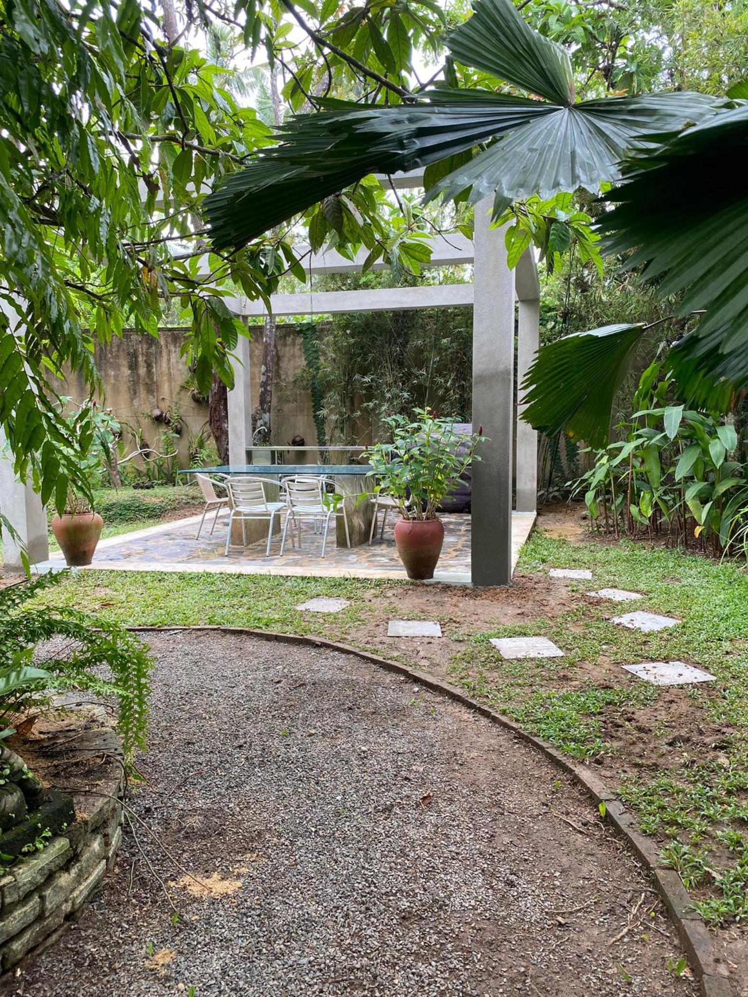 Licuala Luxury Jungle Bungalows