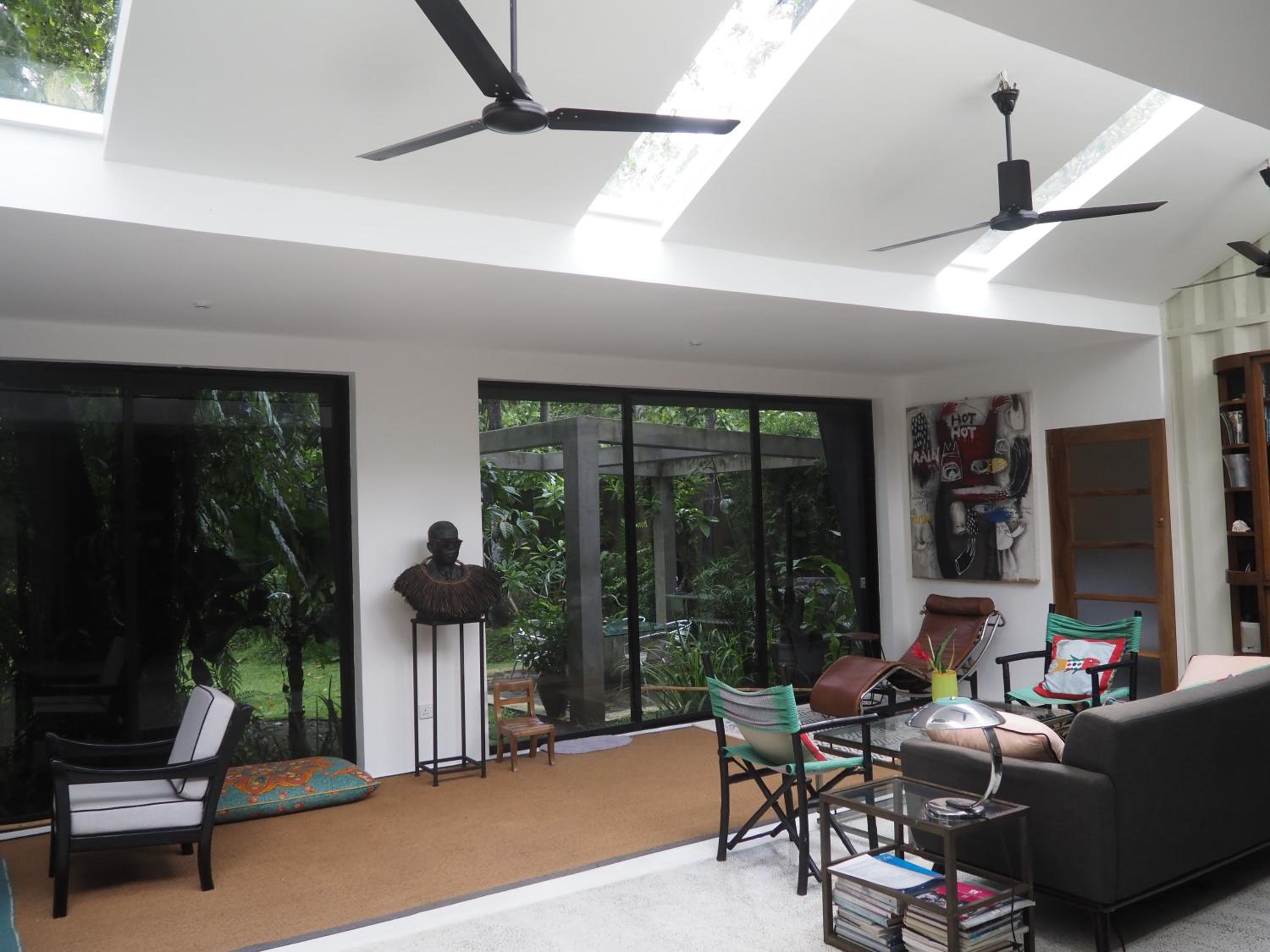 Licuala Luxury Jungle Bungalows