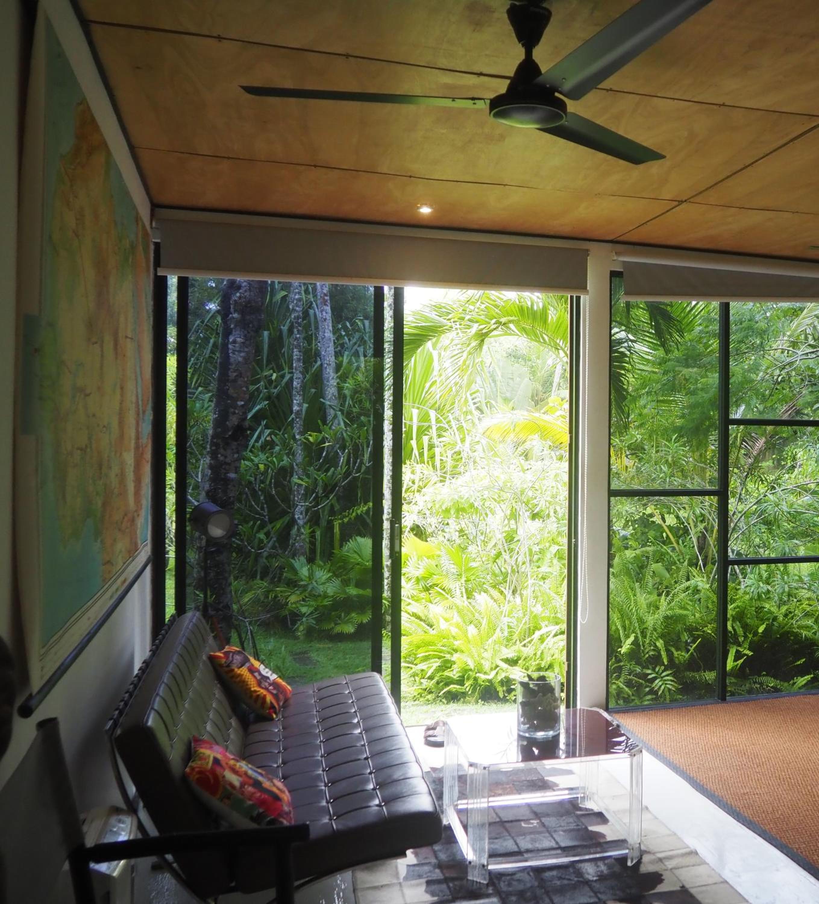 Licuala Luxury Jungle Bungalows