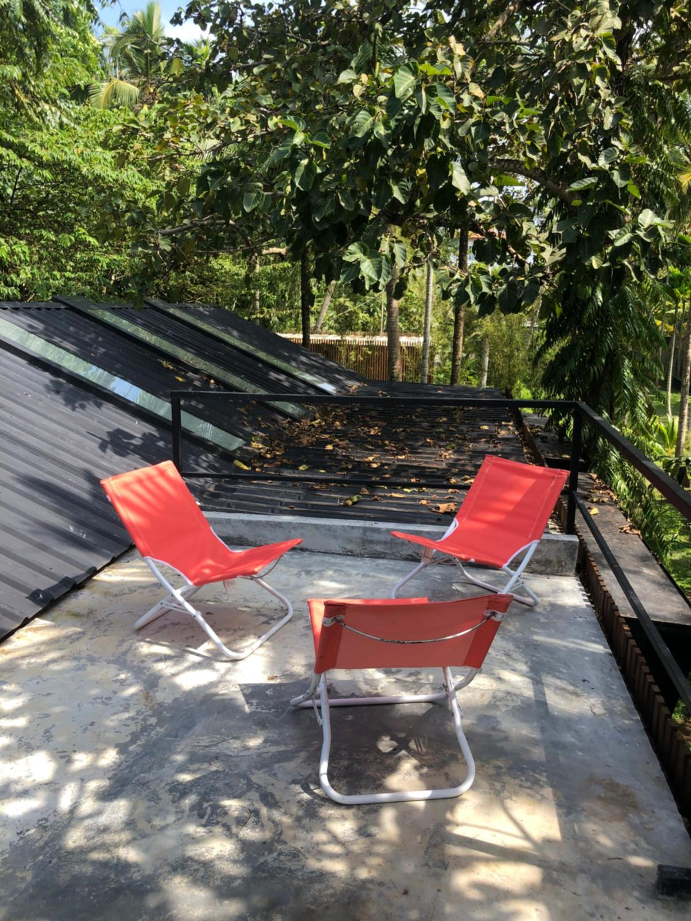 Licuala Luxury Jungle Bungalows