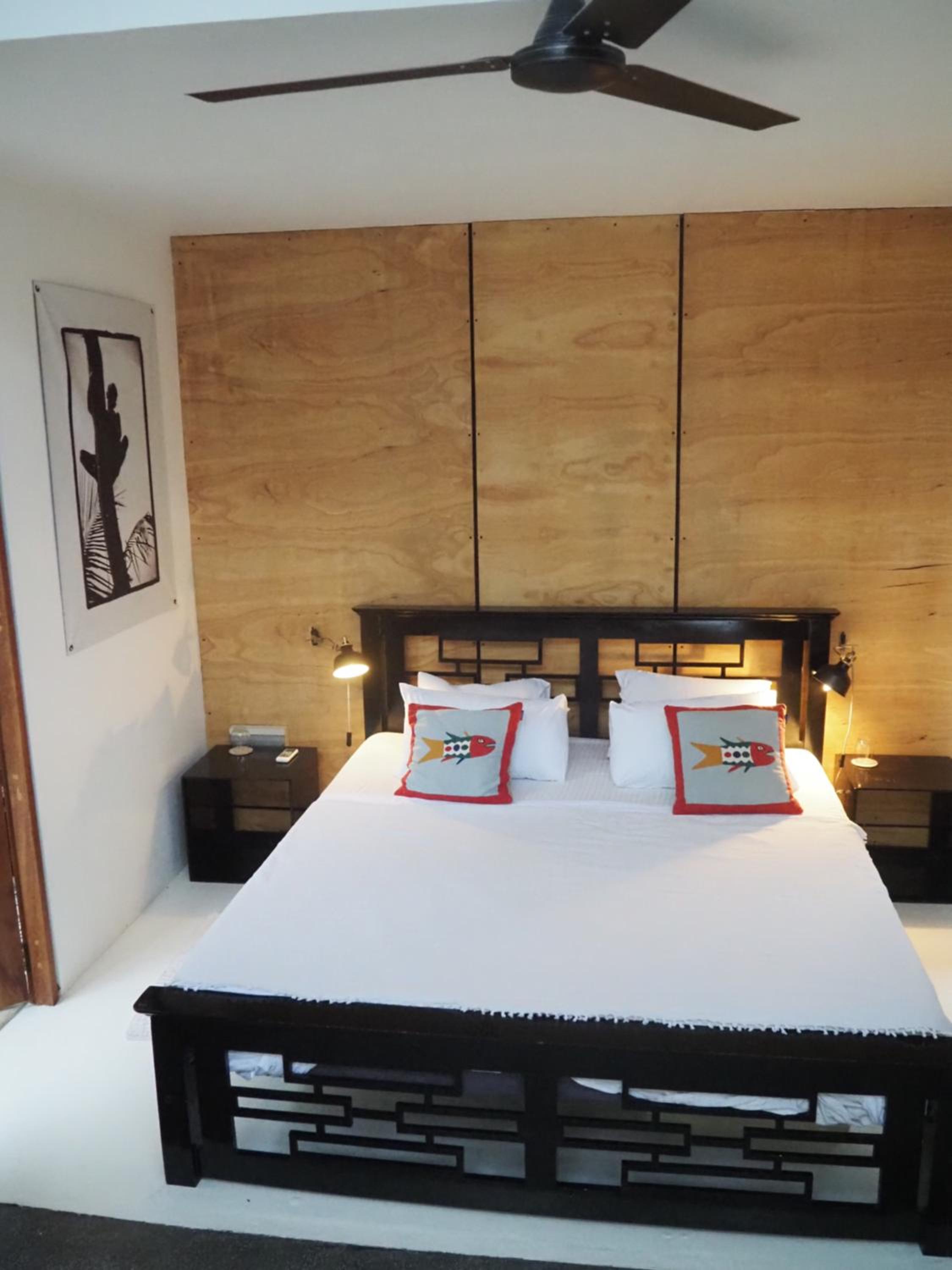 Licuala Luxury Jungle Bungalows