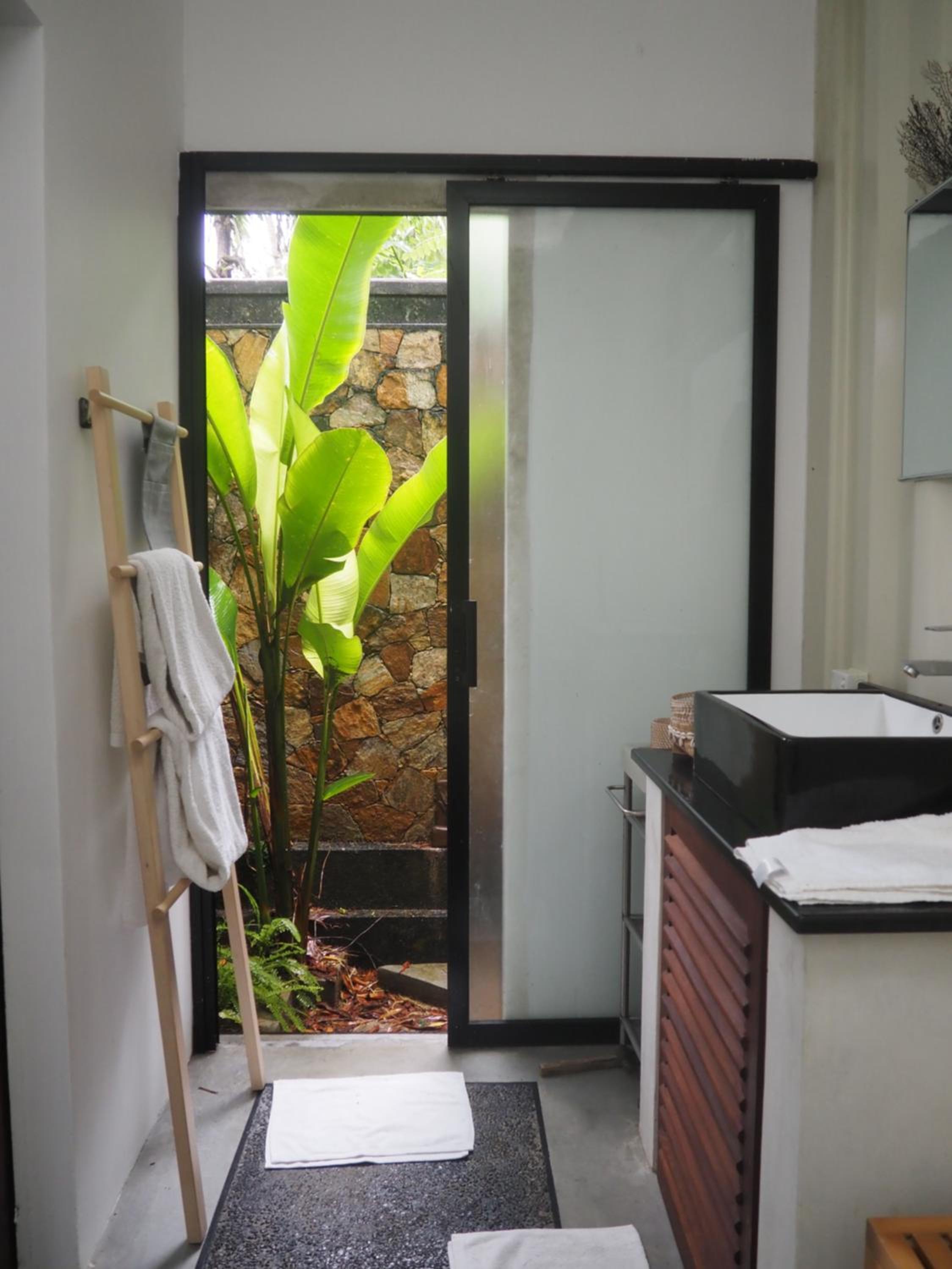 Licuala Luxury Jungle Bungalows