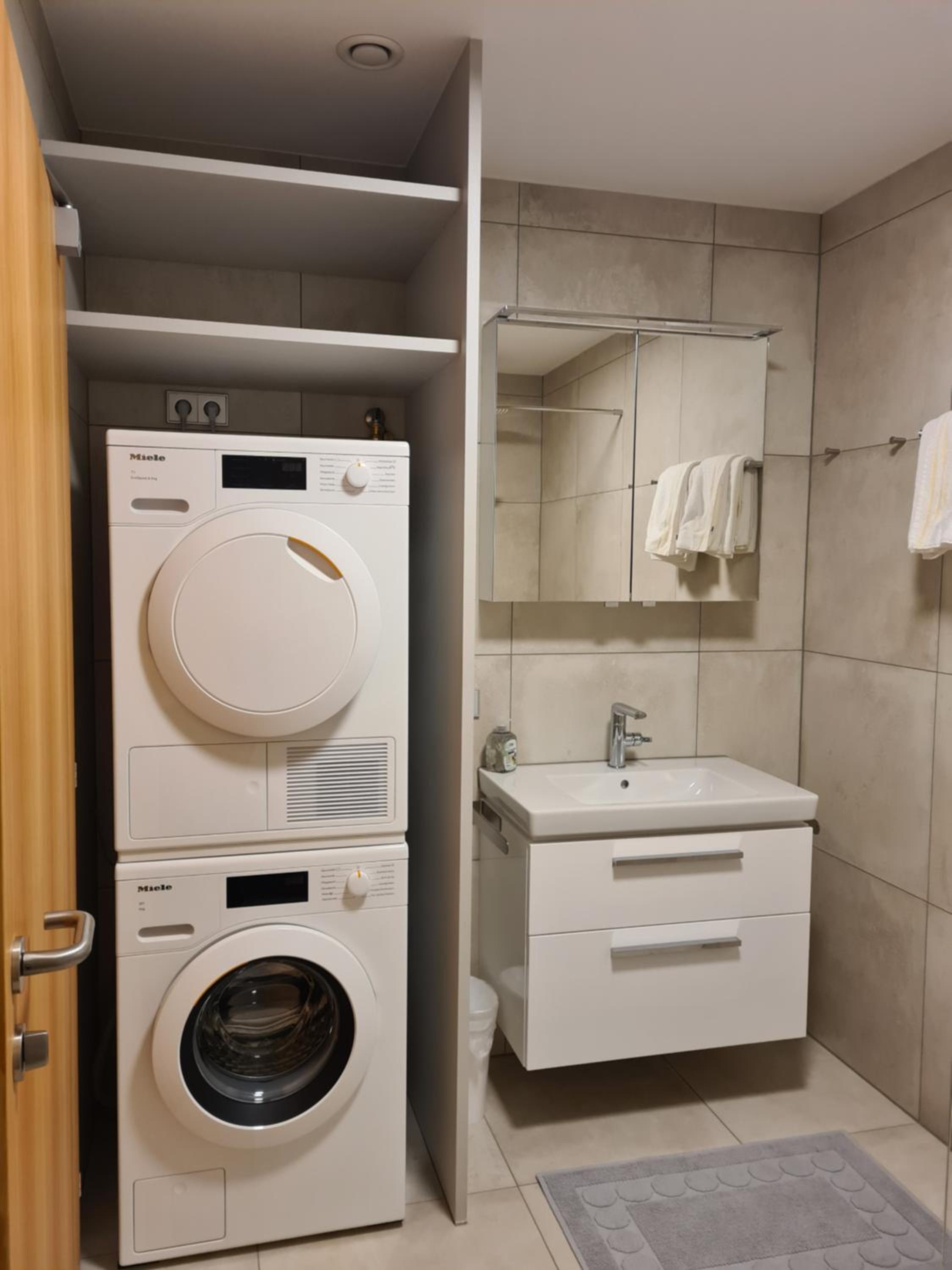 Chesa Bunita Trais