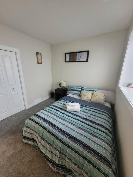 Cozy brand new 2 bedroom suite in Calgary