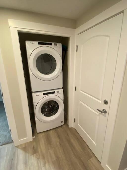 Cozy brand new 2 bedroom suite in Calgary