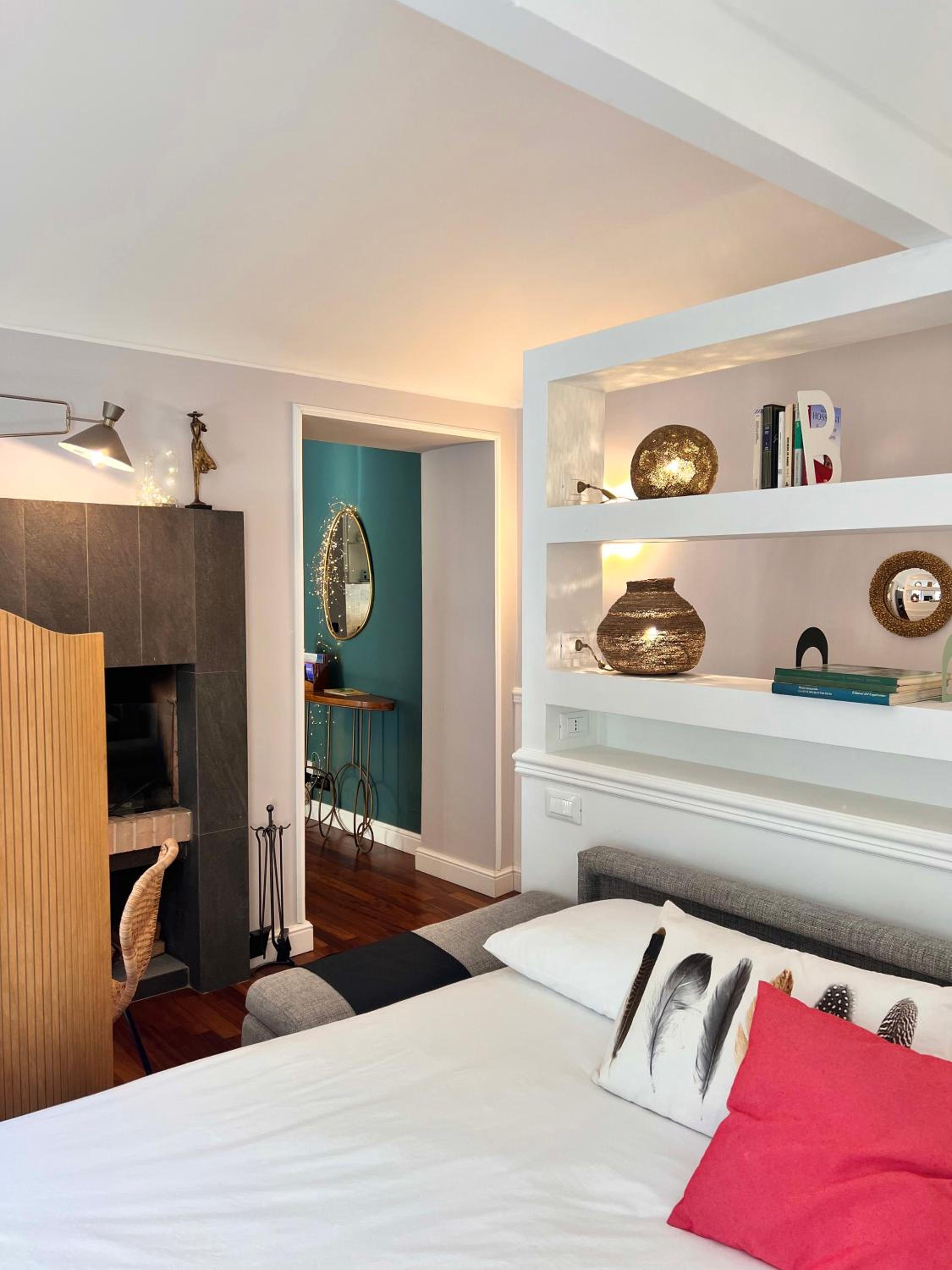 La Corte Luxury Suite - Torino centro photo 3