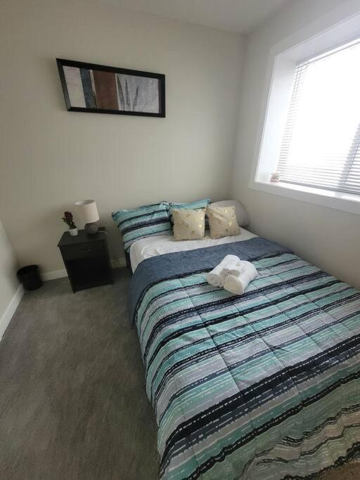 Cozy brand new 2 bedroom suite in Calgary