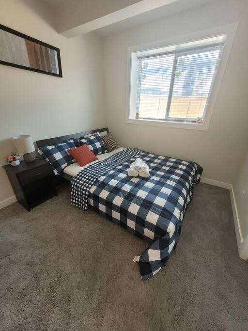 Cozy brand new 2 bedroom suite in Calgary