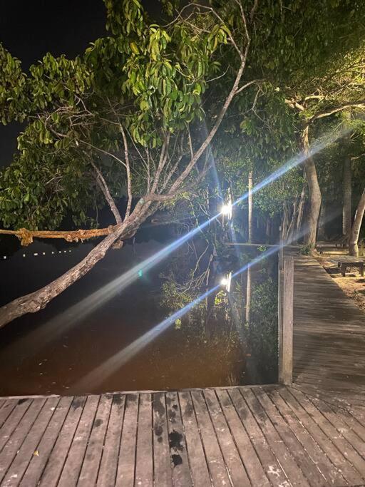 CASA 11 - Condomínio Lençóis Park Barreirinhas