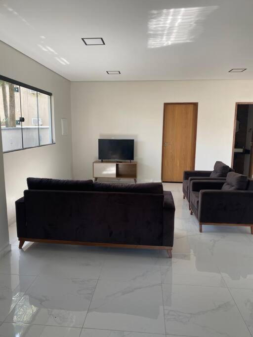 CASA 11 - Condomínio Lençóis Park Barreirinhas