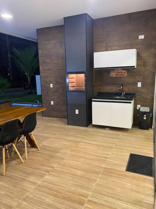 CASA 11 - Condomínio Lençóis Park Barreirinhas