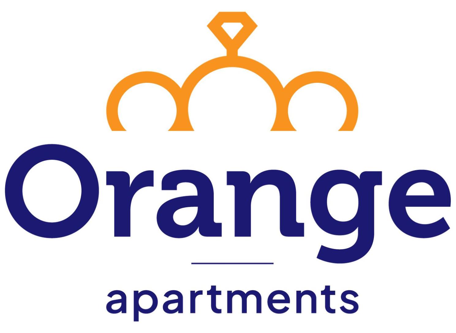 Orange Apartments