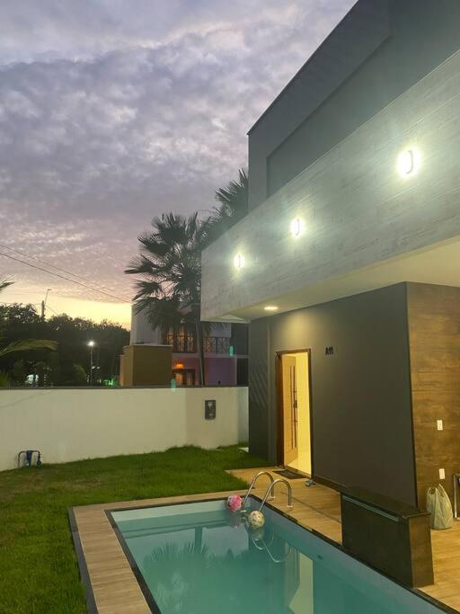 CASA 11 - Condomínio Lençóis Park Barreirinhas