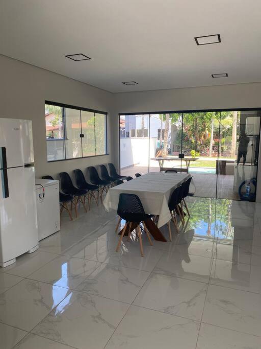 CASA 11 - Condomínio Lençóis Park Barreirinhas