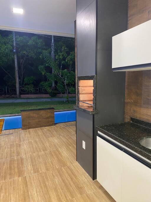 CASA 11 - Condomínio Lençóis Park Barreirinhas
