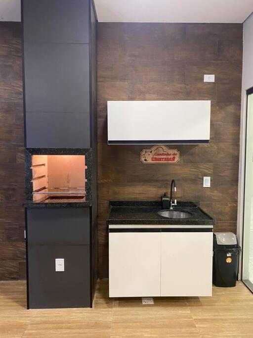 CASA 11 - Condomínio Lençóis Park Barreirinhas