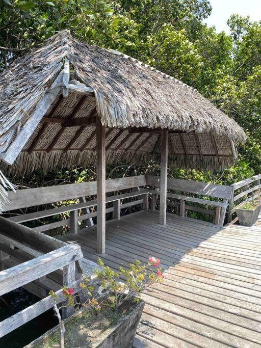 CASA 11 - Condomínio Lençóis Park Barreirinhas