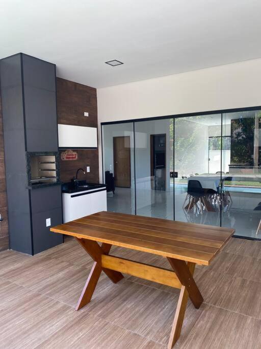 CASA 11 - Condomínio Lençóis Park Barreirinhas