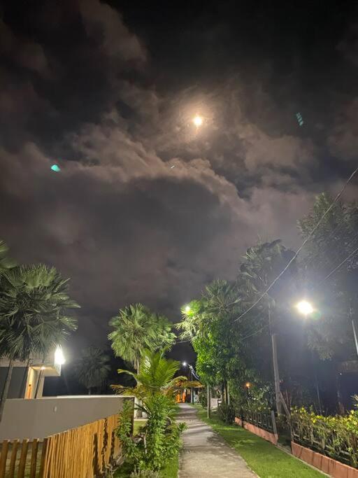 CASA 11 - Condomínio Lençóis Park Barreirinhas