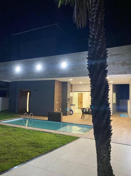 CASA 11 - Condomínio Lençóis Park Barreirinhas