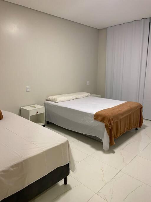 CASA 11 - Condomínio Lençóis Park Barreirinhas