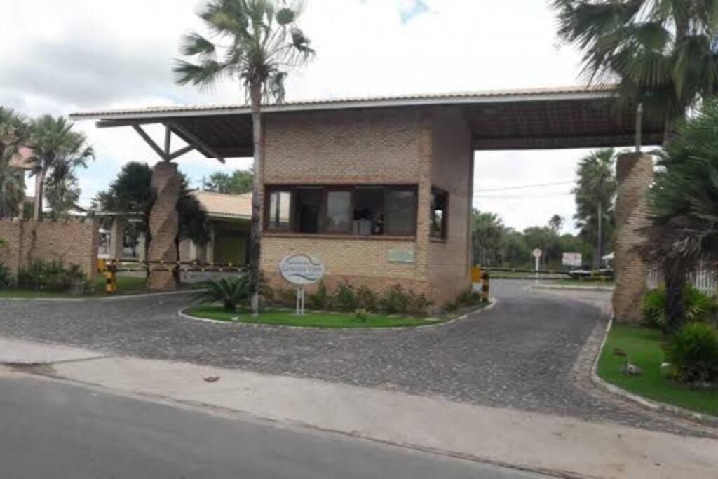 CASA 11 - Condomínio Lençóis Park Barreirinhas
