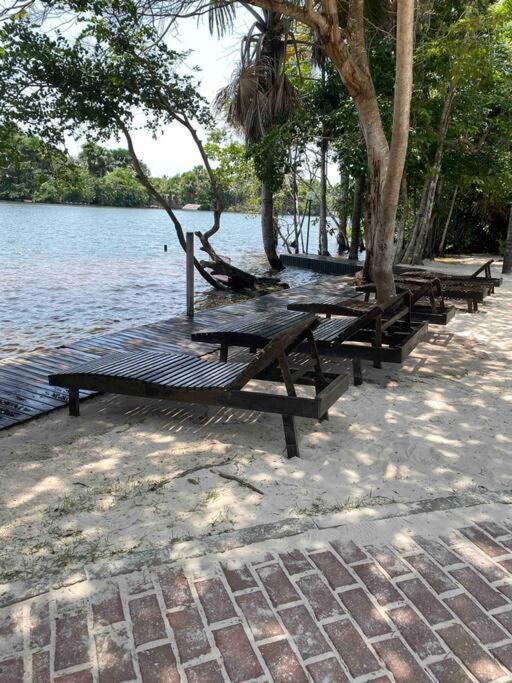 CASA 11 - Condomínio Lençóis Park Barreirinhas