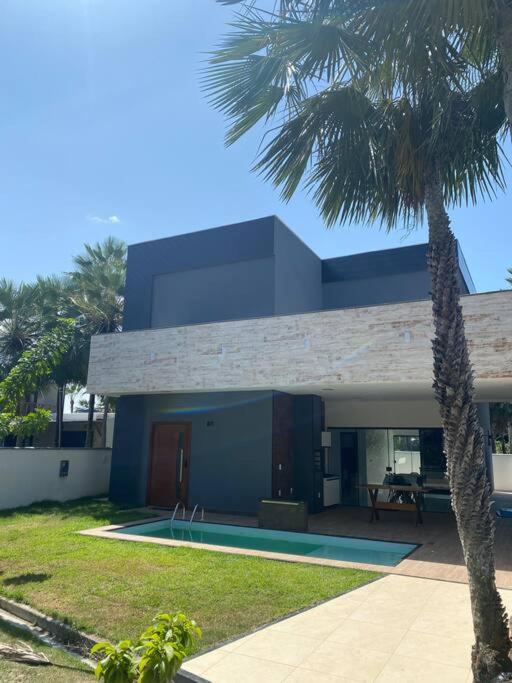 CASA 11 - Condomínio Lençóis Park Barreirinhas