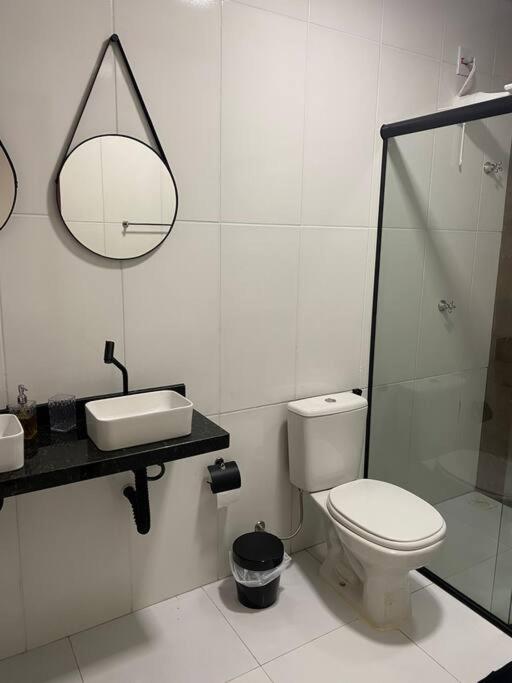 CASA 11 - Condomínio Lençóis Park Barreirinhas