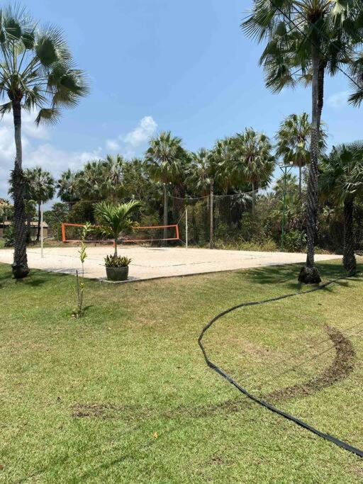 CASA 11 - Condomínio Lençóis Park Barreirinhas