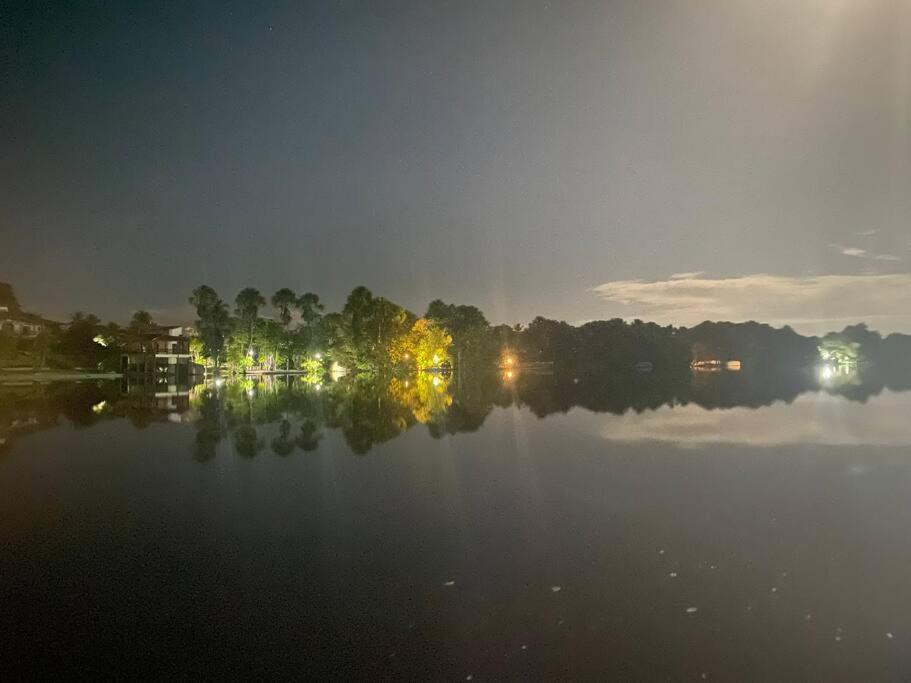 CASA 11 - Condomínio Lençóis Park Barreirinhas