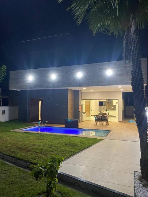 CASA 11 - Condomínio Lençóis Park Barreirinhas