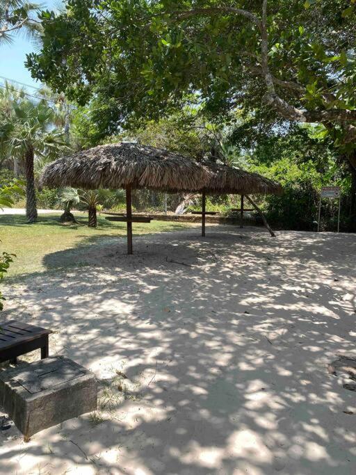 CASA 11 - Condomínio Lençóis Park Barreirinhas