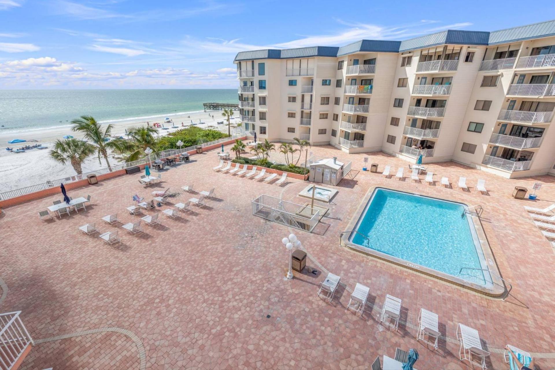 1412 Beach Cottages