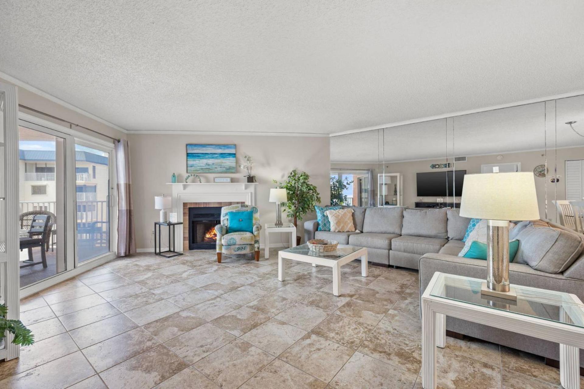 1412 Beach Cottages