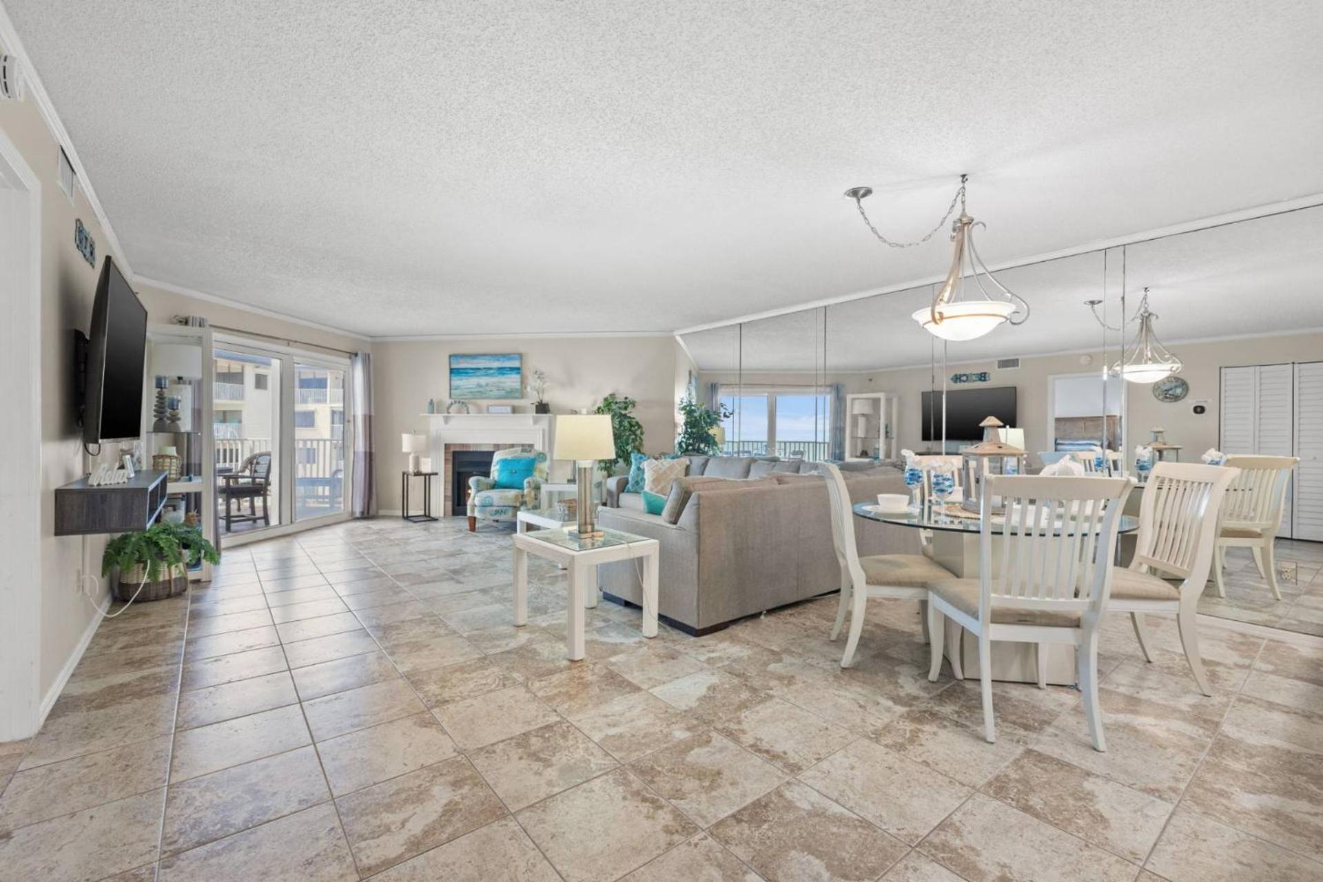1412 Beach Cottages