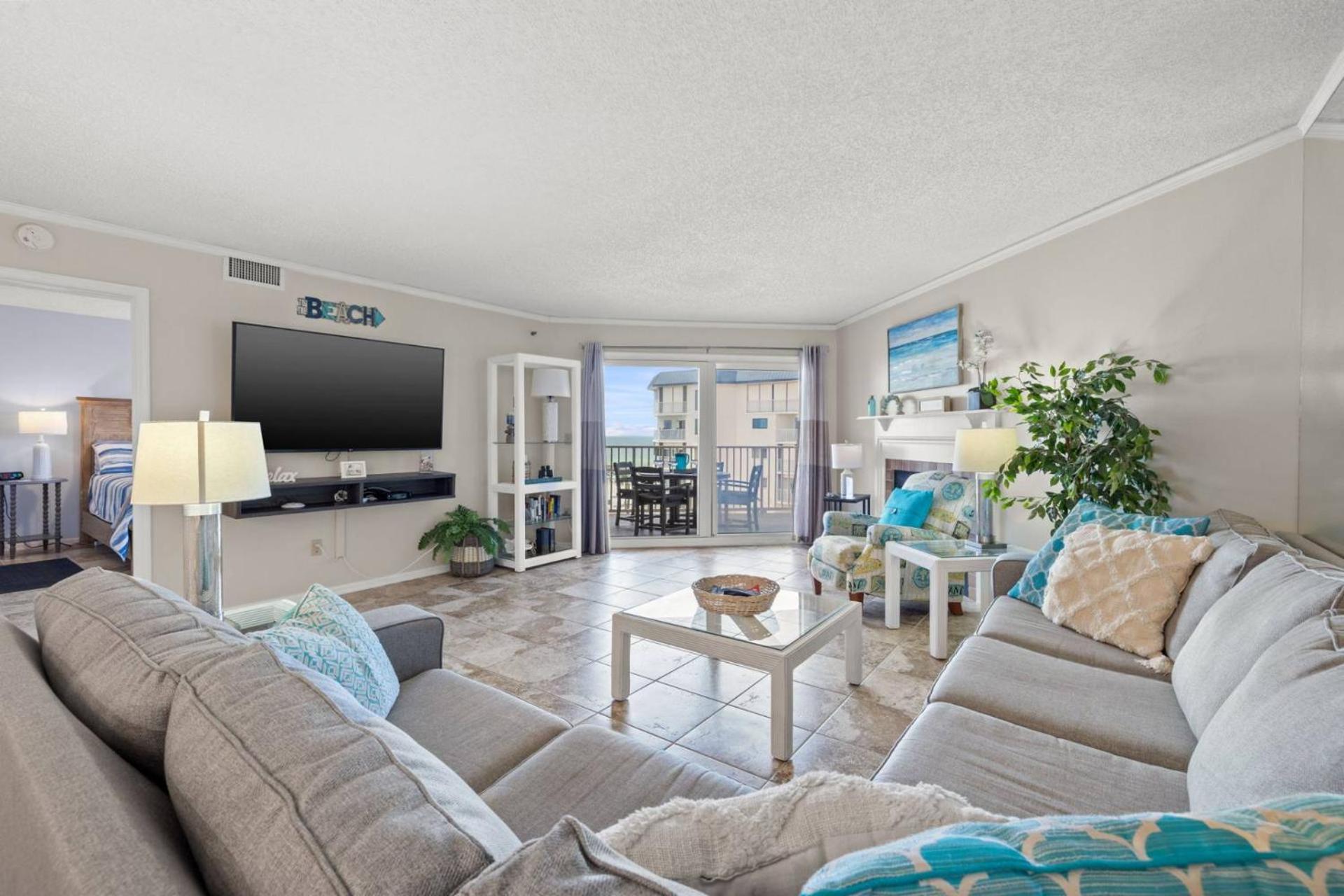 1412 Beach Cottages