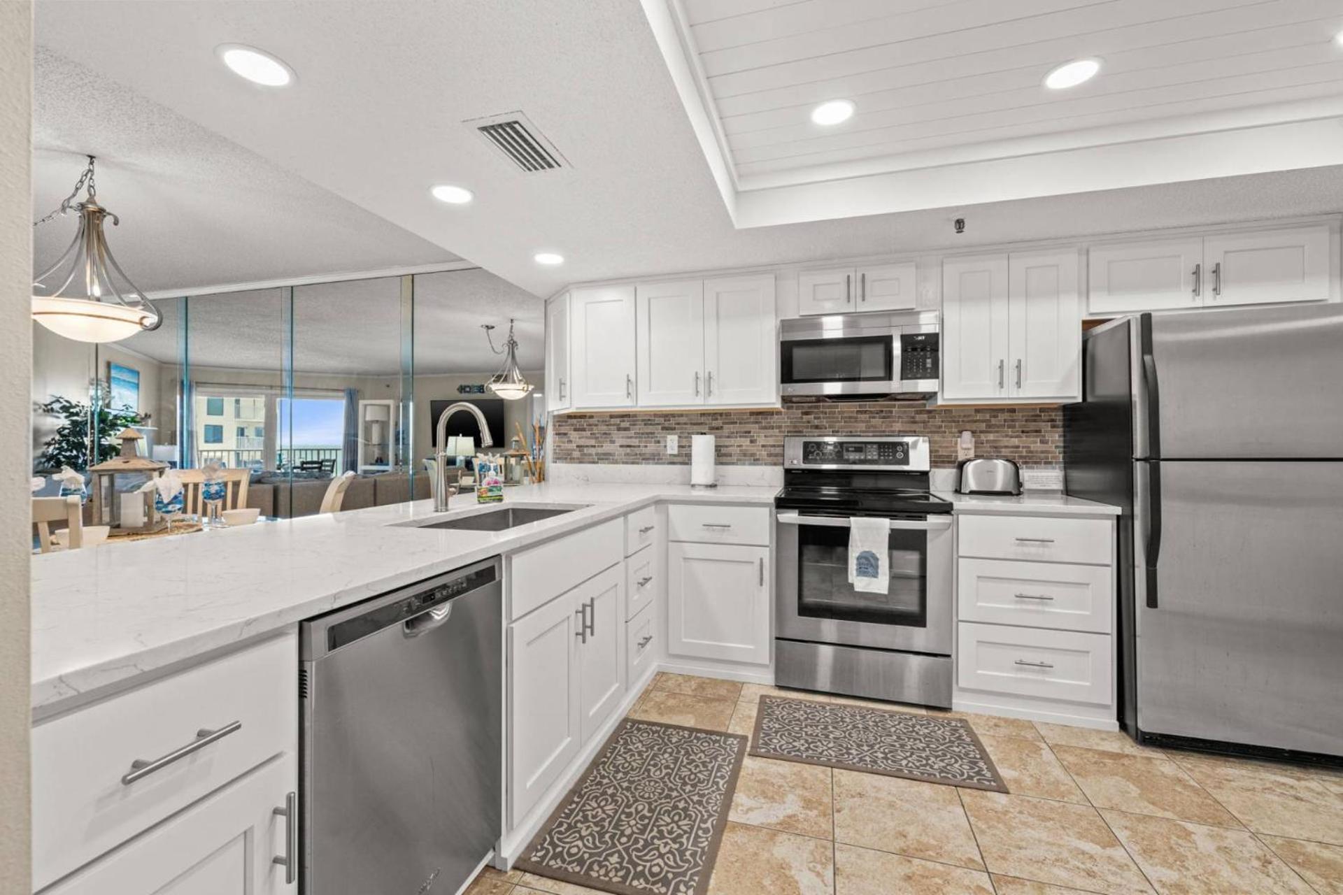 1412 Beach Cottages