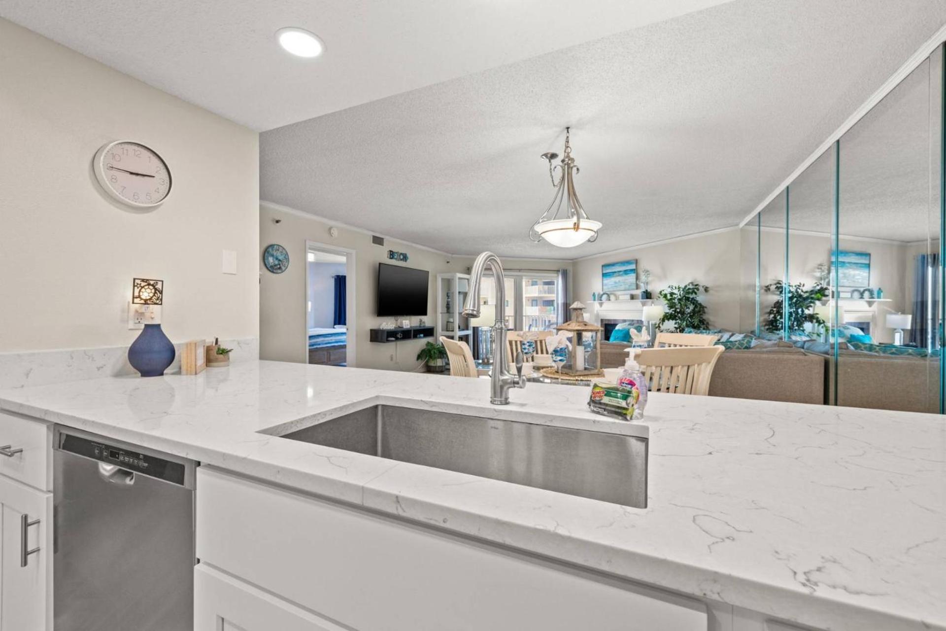 1412 Beach Cottages