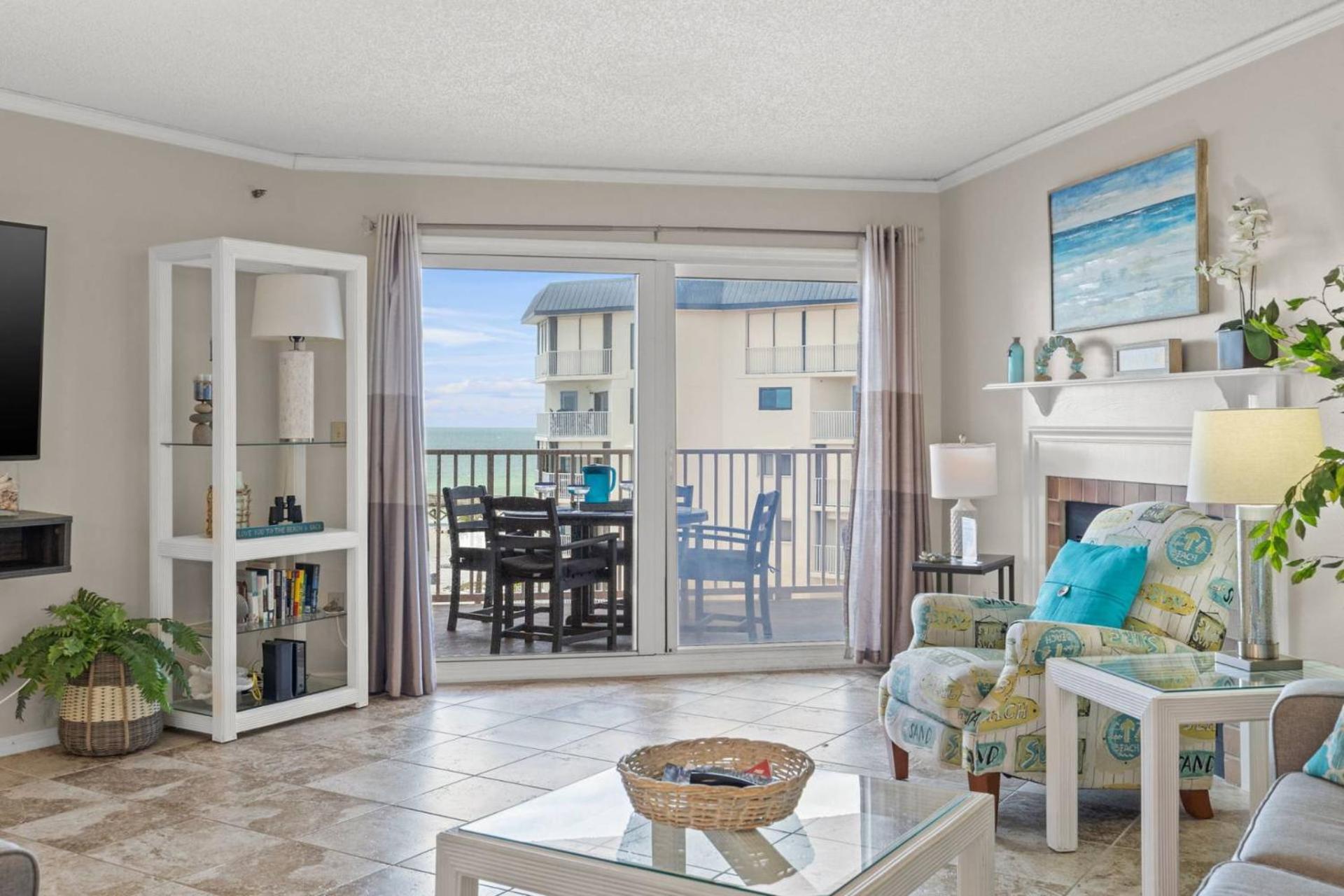 1412 Beach Cottages