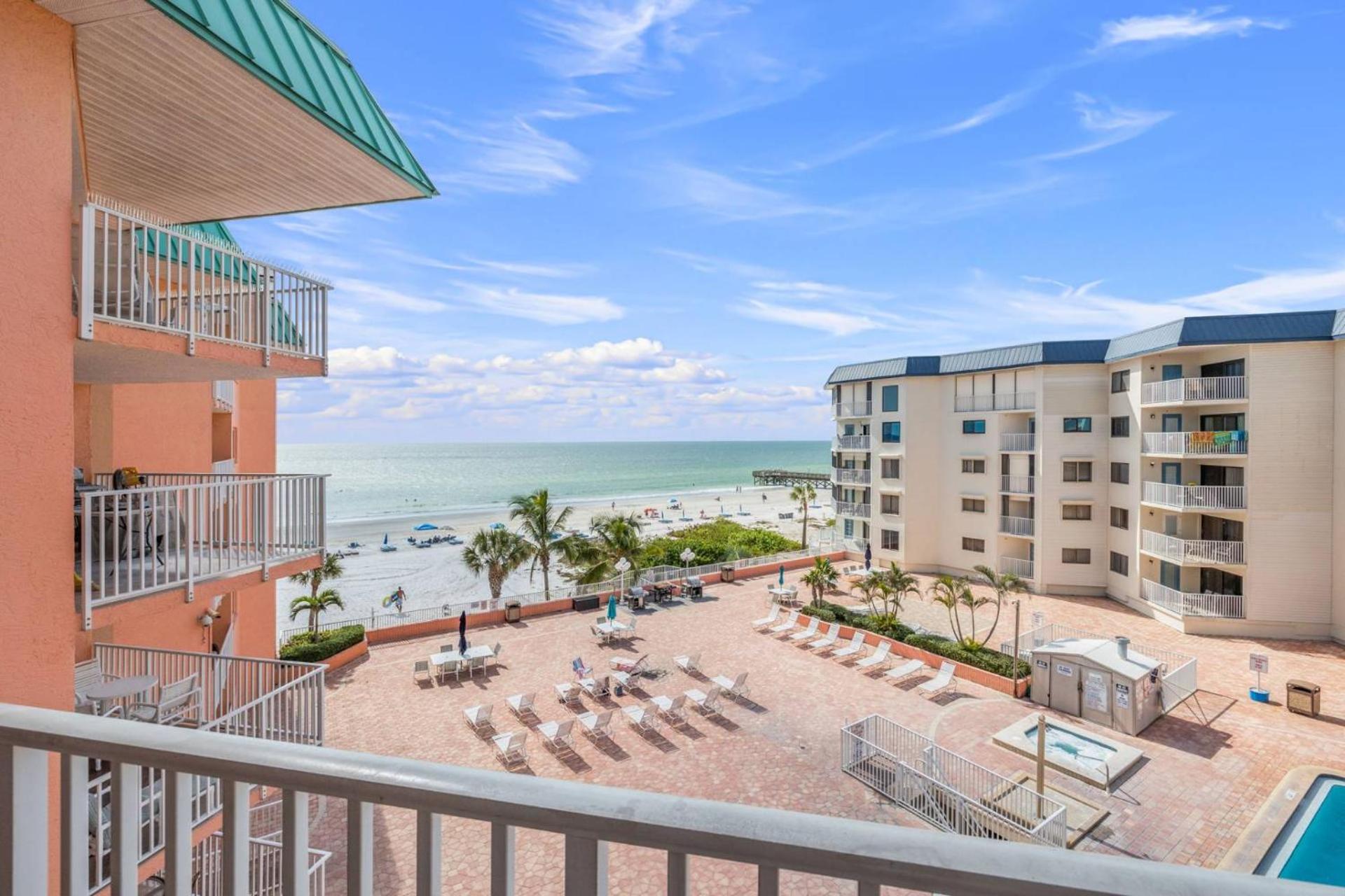 1412 Beach Cottages