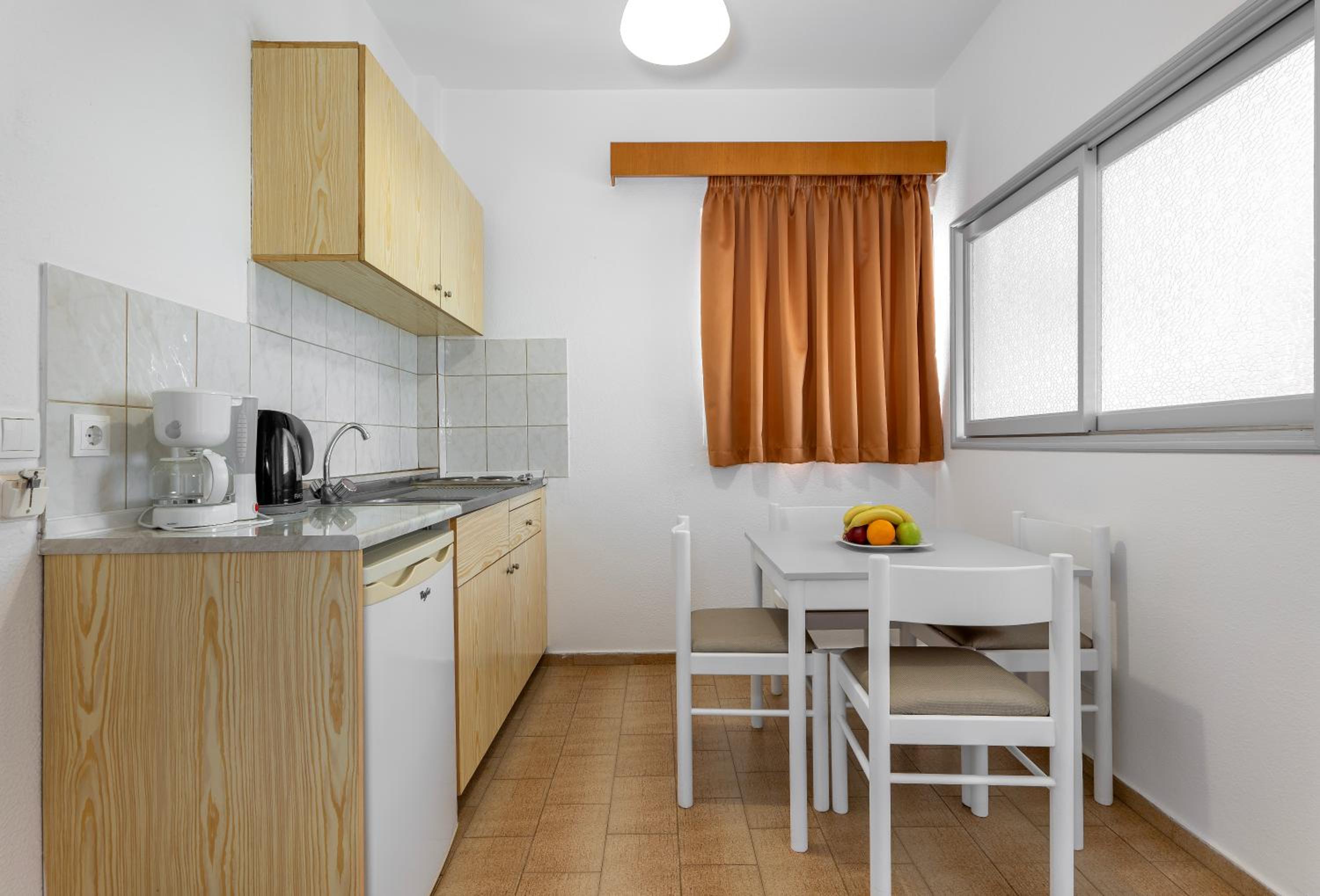 Anixis Hotel & Apartments — photo 24