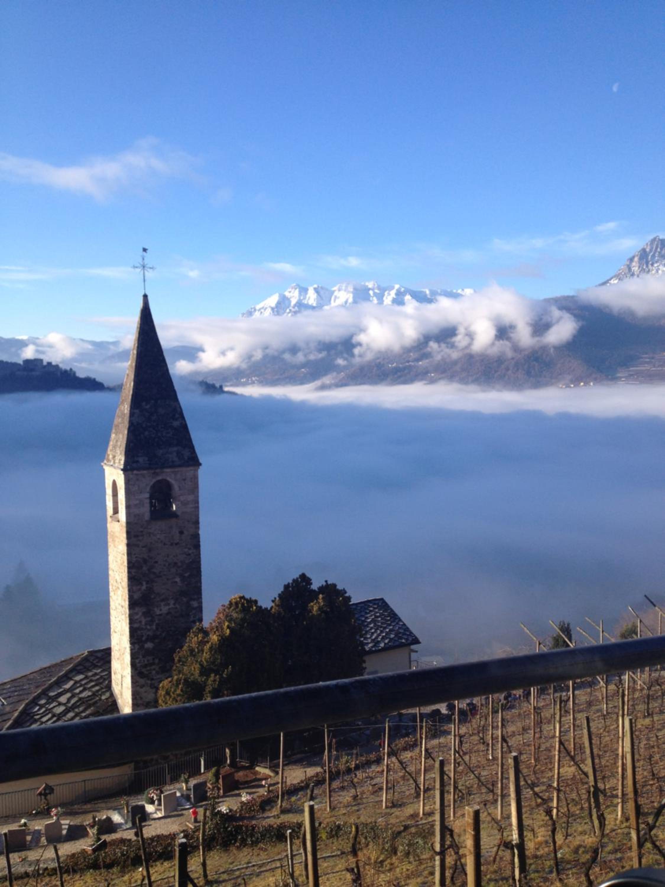 Alloggio Turistico La Predòlcia