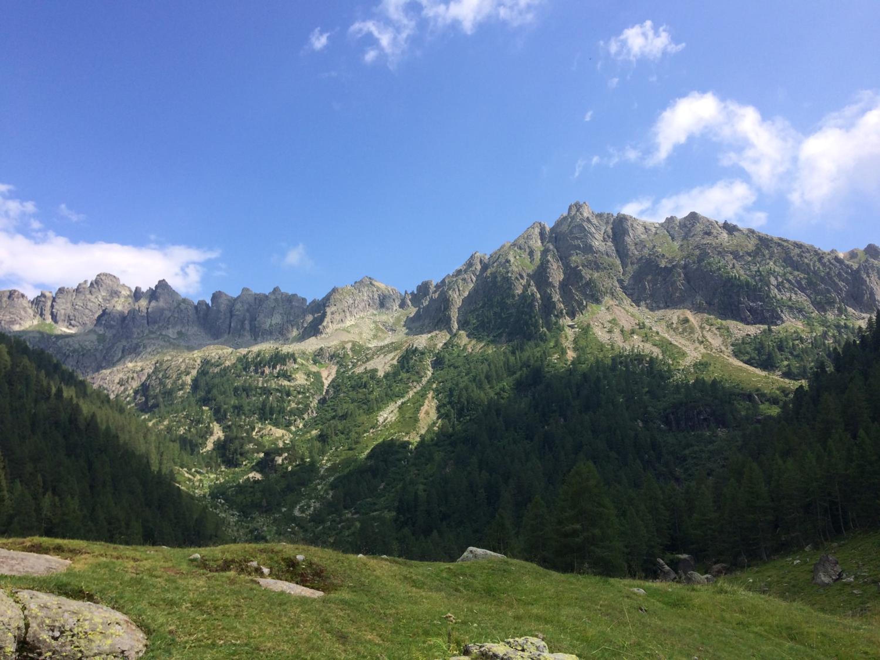 Alloggio Turistico La Predòlcia