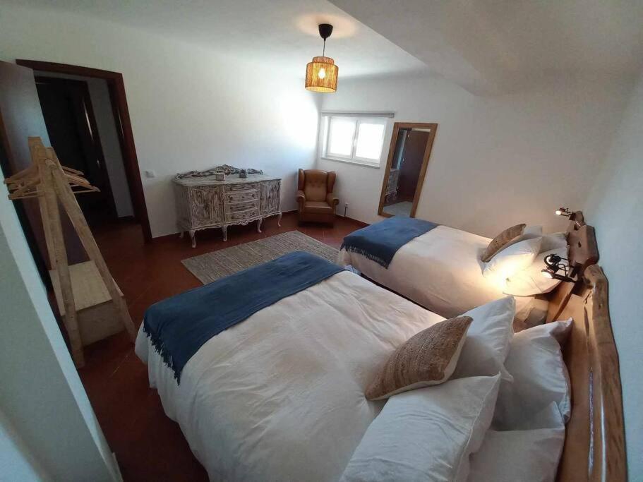 Casa do Corgo